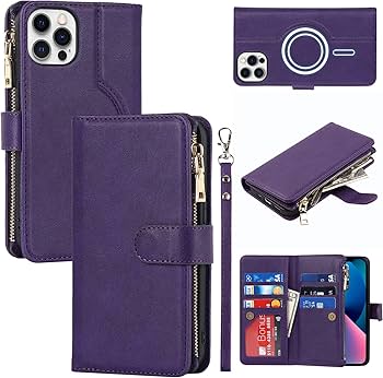 Amazon.co.jp: iPhone12 ケース 手帳型 / iPhone12pro ケース