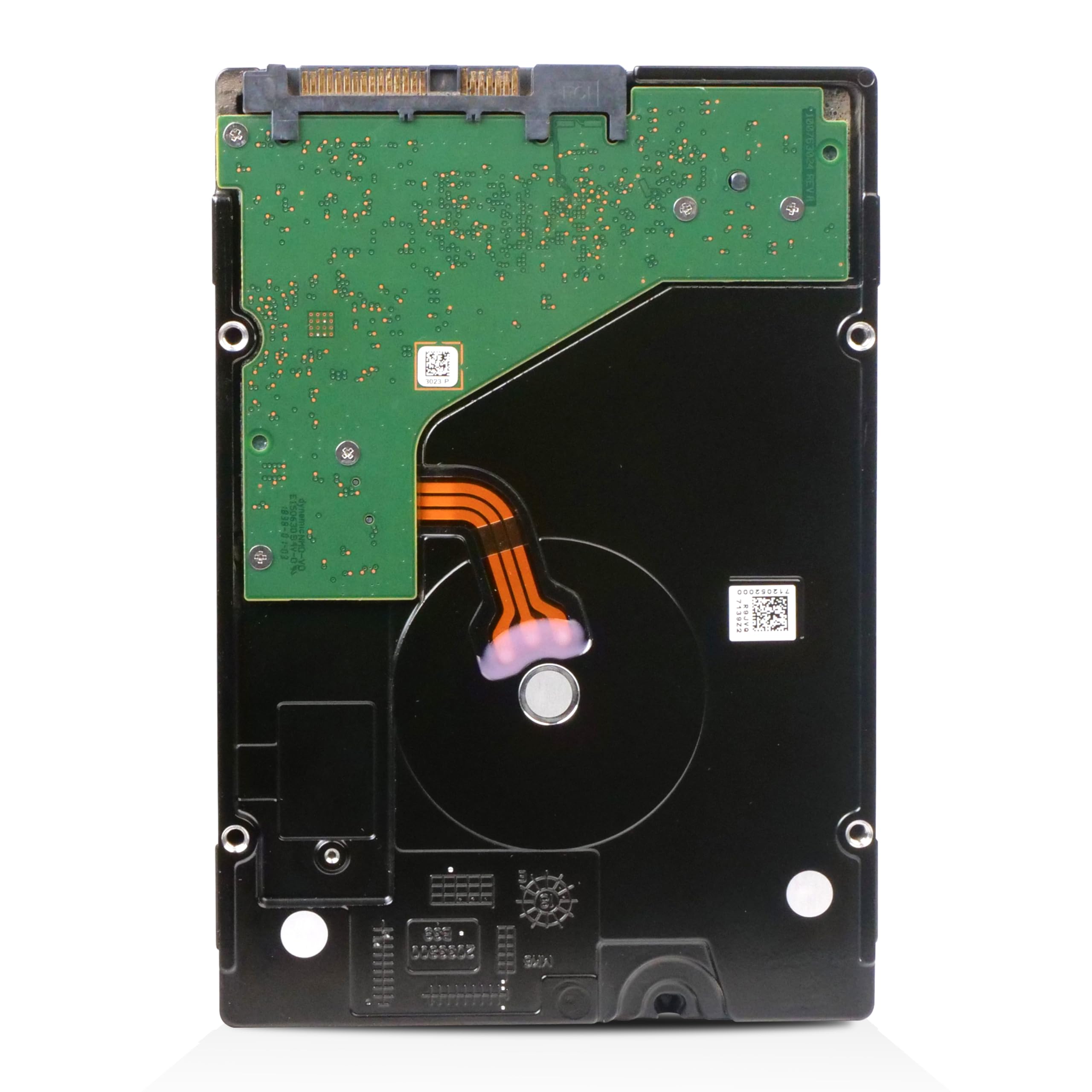Amazon.com: Dell/Seagate Exos 7E8 ST8000NM0185 8TB 7.2K RPM SAS