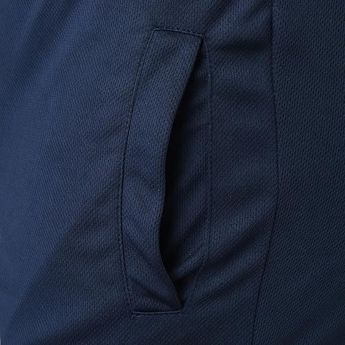 Miniatura 5 de FLOSHO Gym Shorts Men, Men's 2 in 1 Running Shorts 3" Quick Dry Bodybuilding Drawstring Athletic Workout Gym Shorts for Men