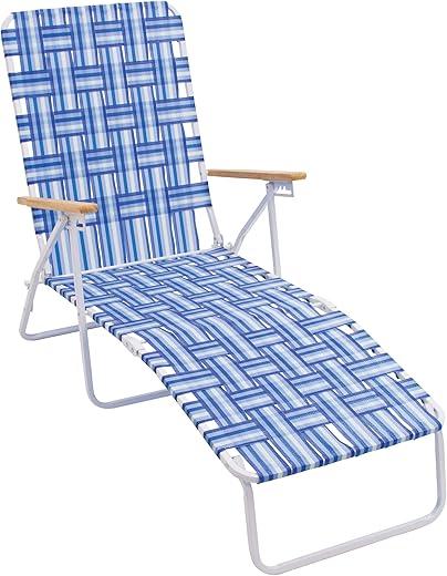 Best right-arm facing chaise lounger