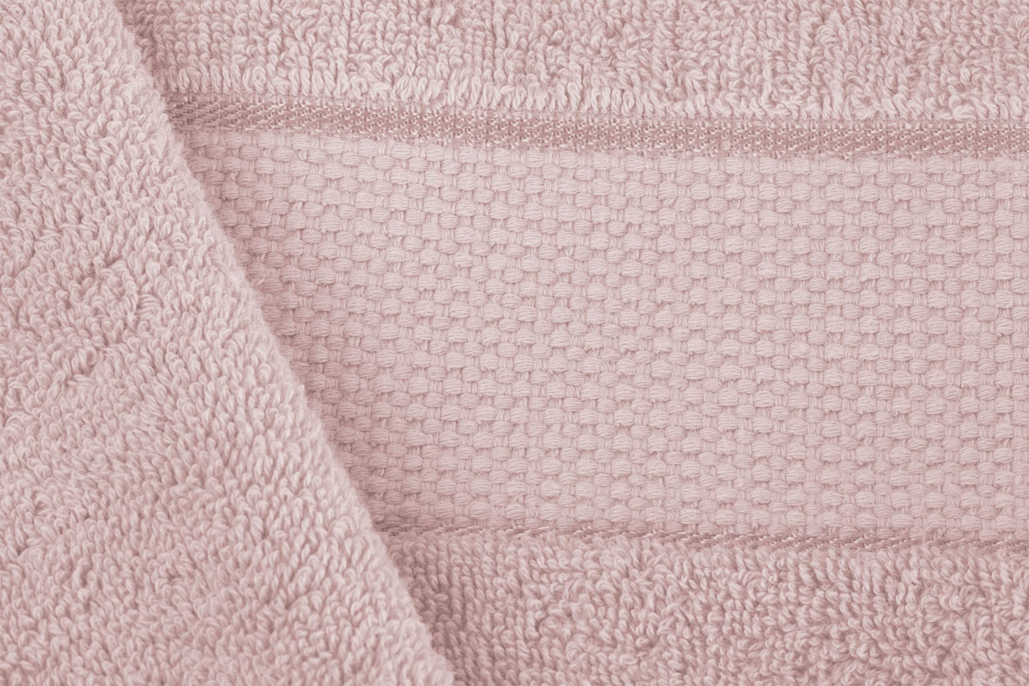 Set Asciugamani Soffio 100% Cotone Ultrassorbente - 9 Colori - Arredo per la casa