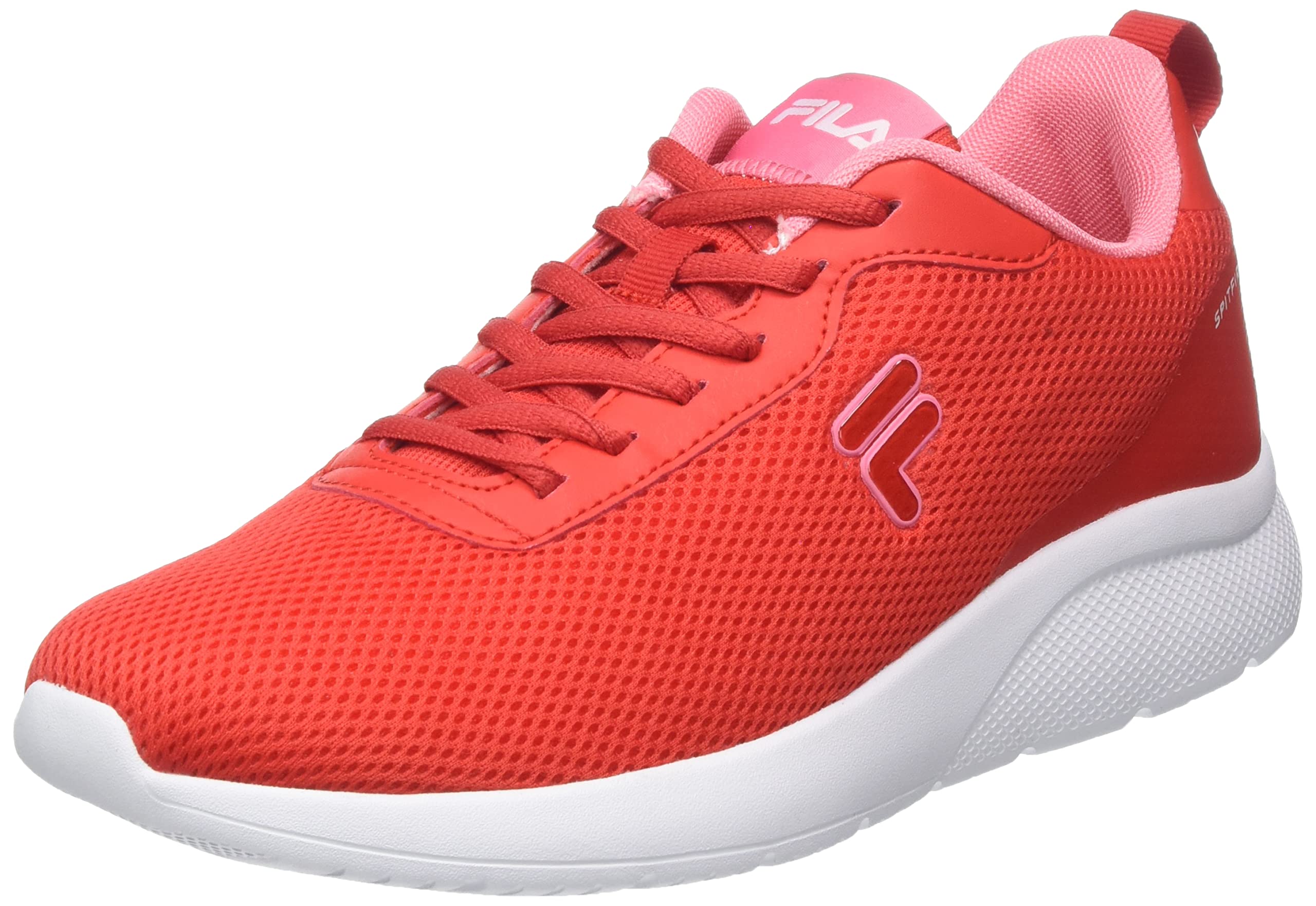 FILA Spitfire Wmn, Zapatillas para Correr Mujer