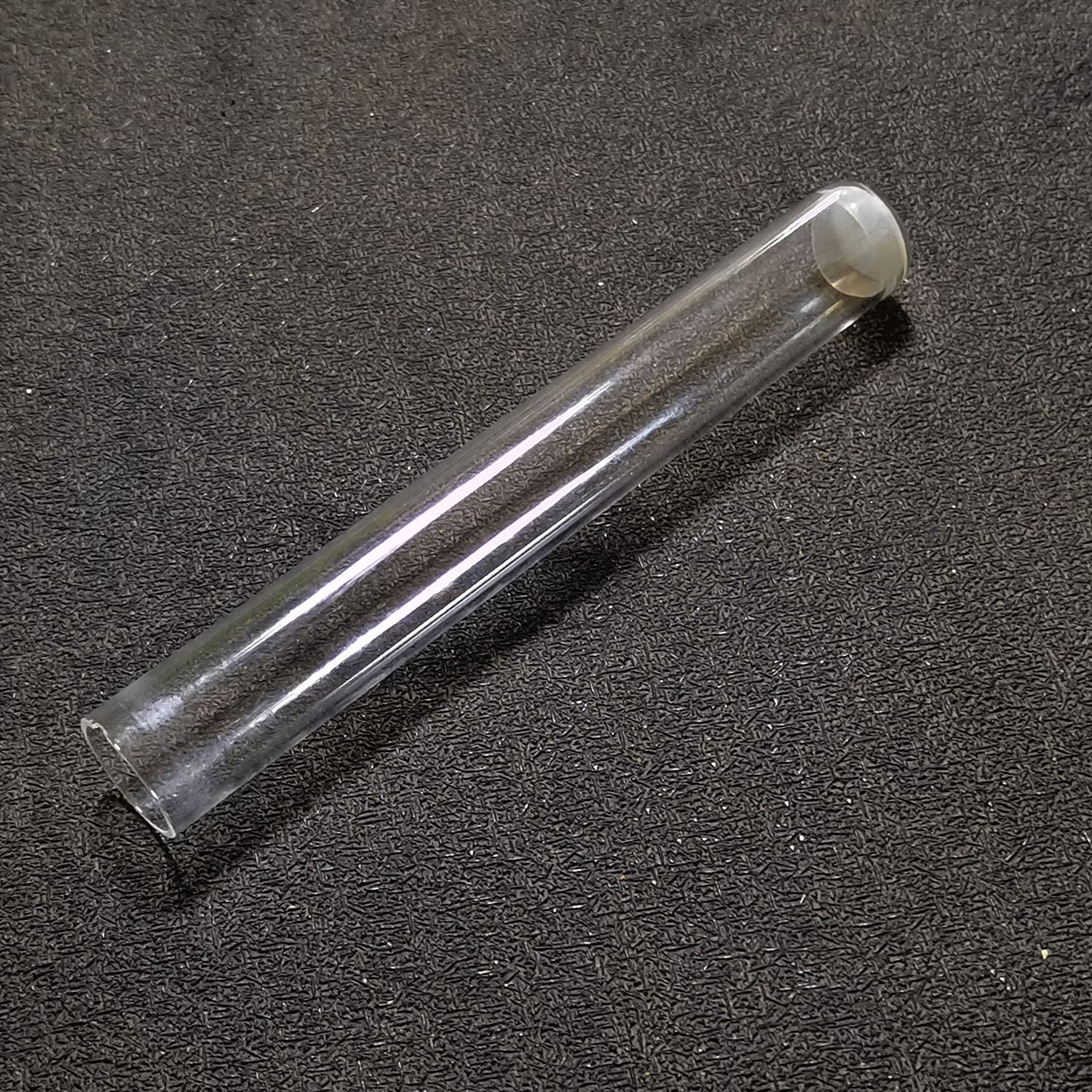 Quartz tubing Replacement for Filter