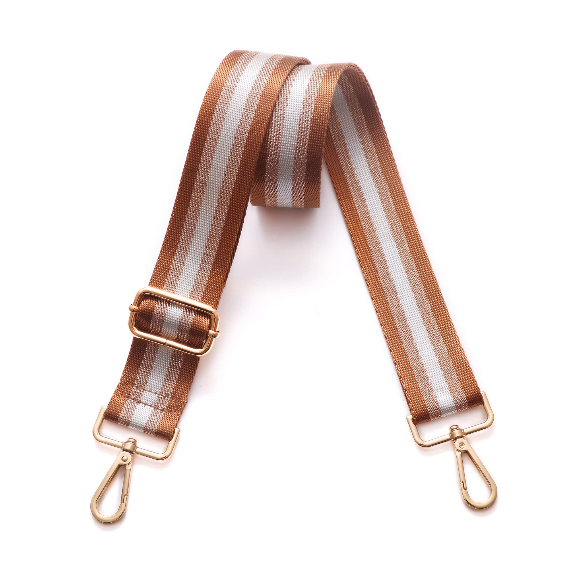 Purse Straps Replacement Wide Crossbody Shoulder Strap for Bags Purse Extender Accessories Guitar Straps