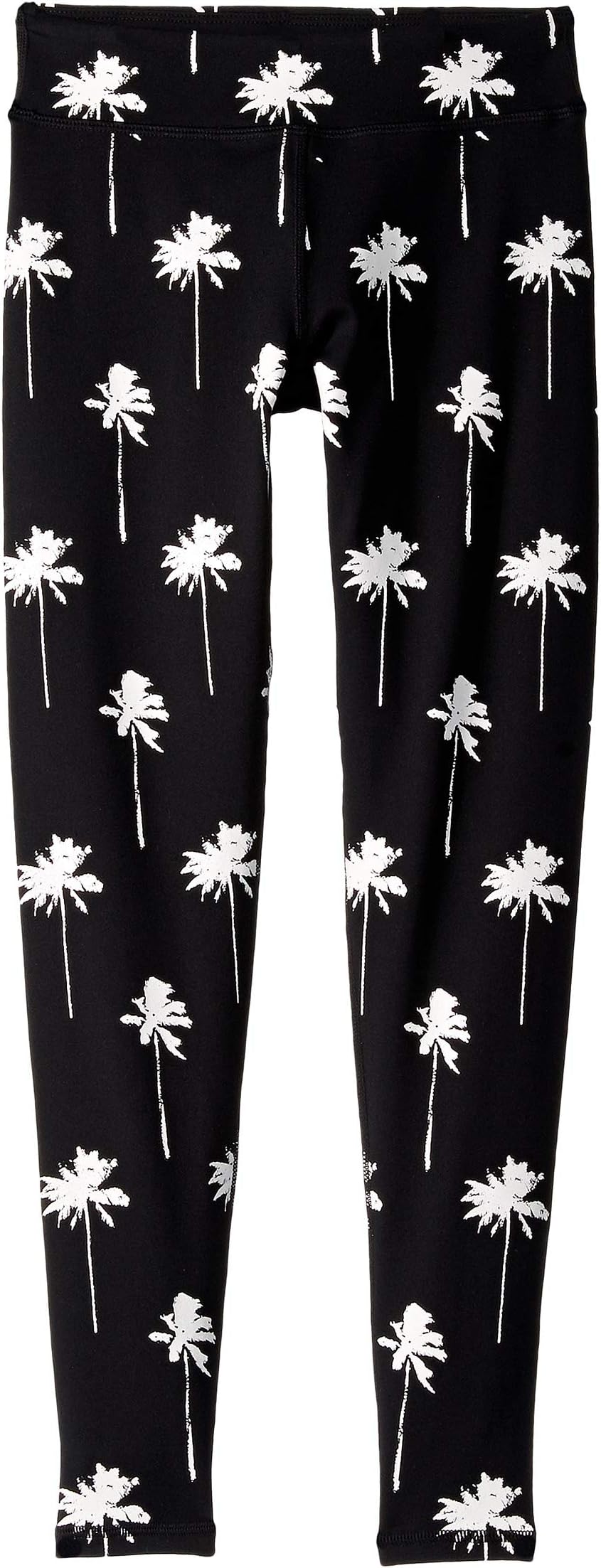 Active Leggings (Little Kids/Big Kids)