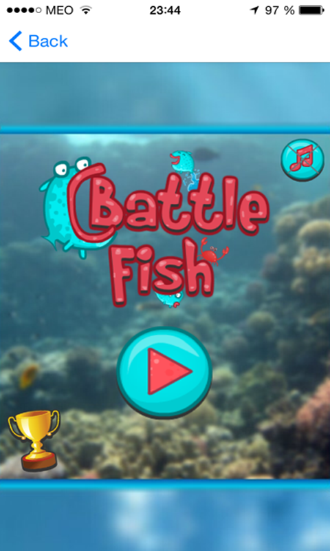 Battle Fish - App on Amazon Appstore