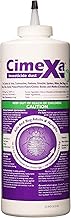 Rockwell Labs - CXID032 - Cimexa Dust - Insecticide - 4 oz
