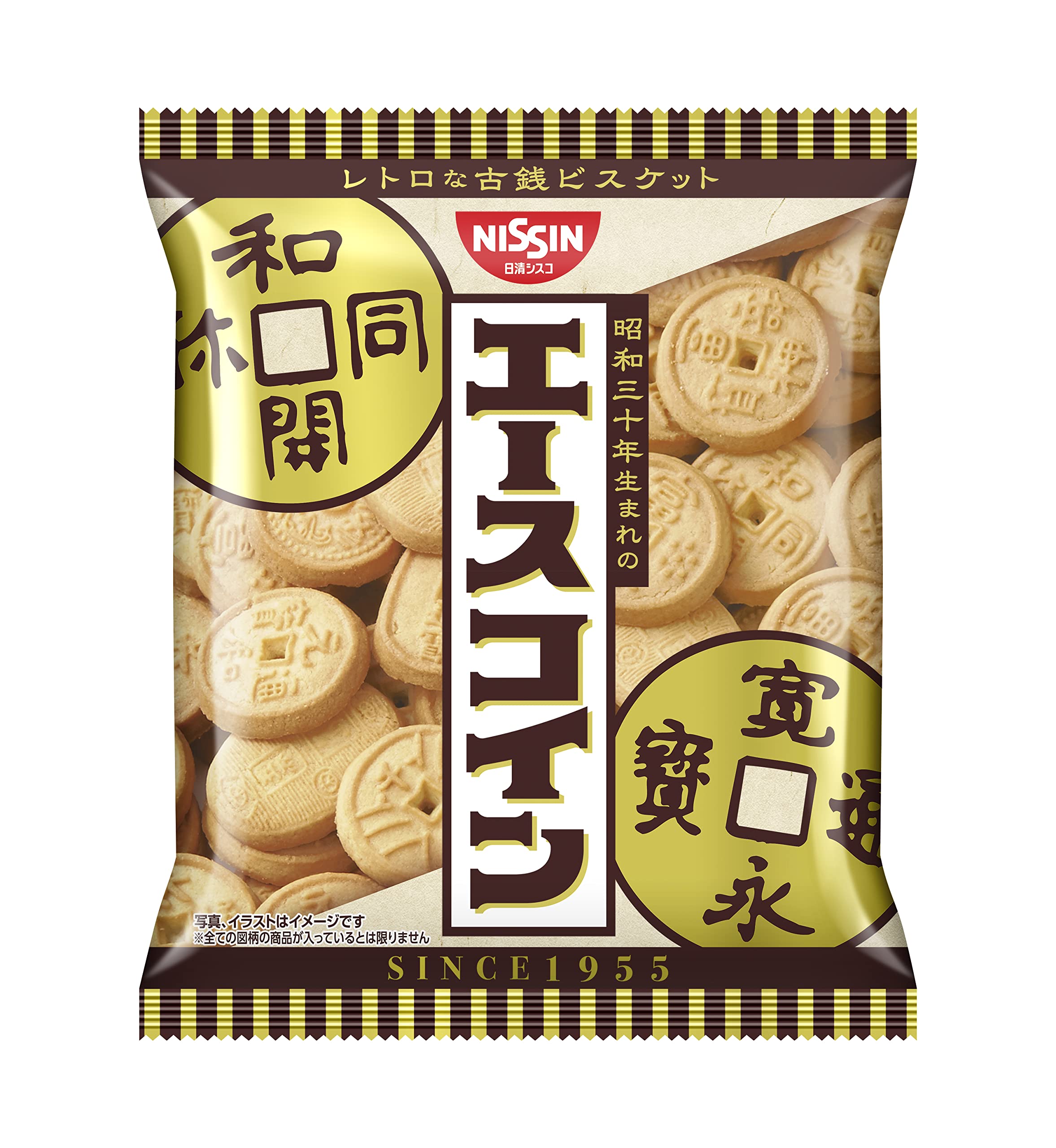 エースコイン 80g