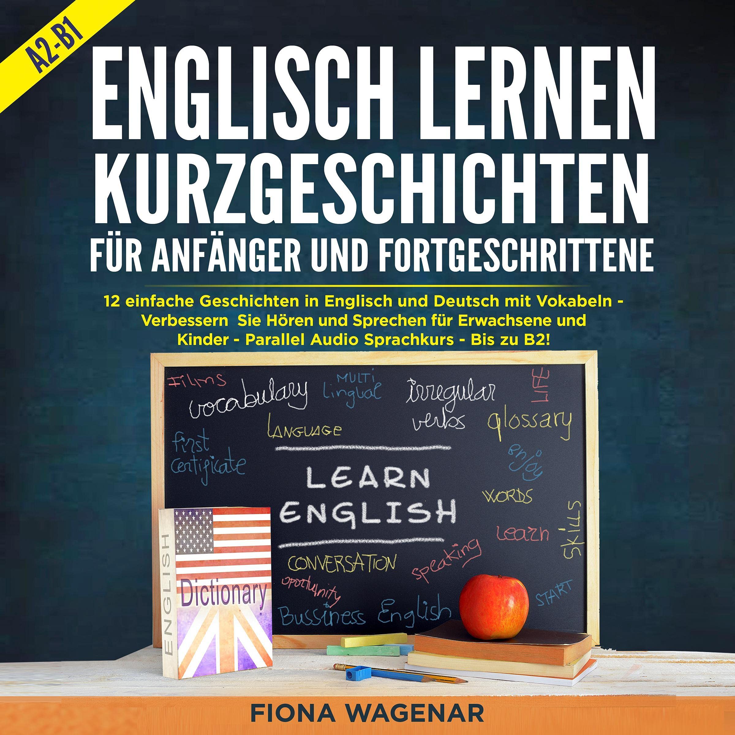 Englisch Lernen [To Learn English]