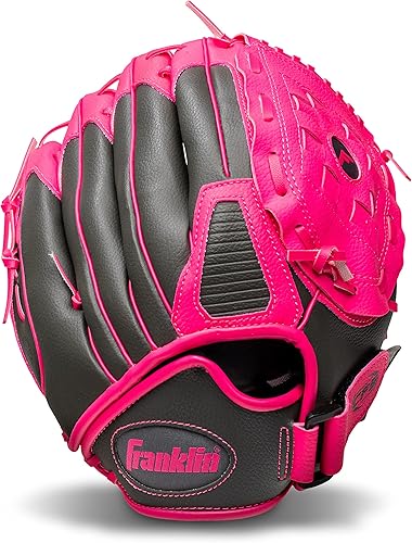 Franklin Sports RTP Teeball Performance Guantes (10.5")