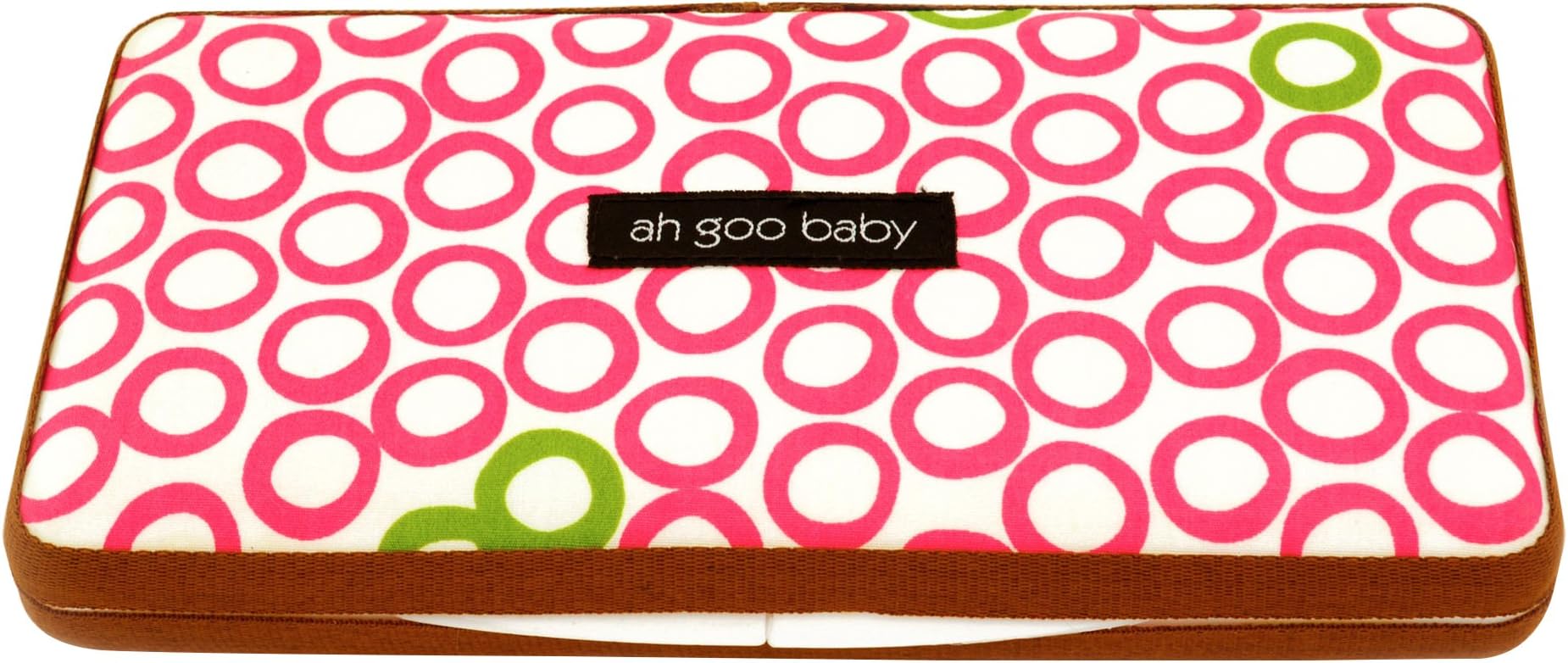 The Wipes Case for Wet Tissue Wipes - Bubbles In Juice