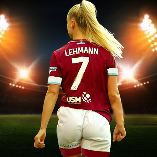 Football Kick Soccer Champ App on Amazon Appstore