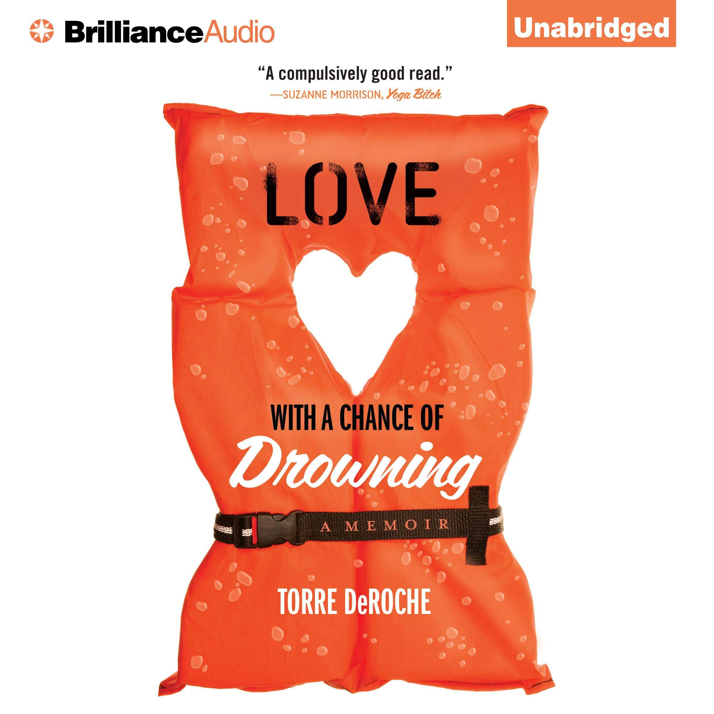 Cover art for Love with a Chance of Drowning