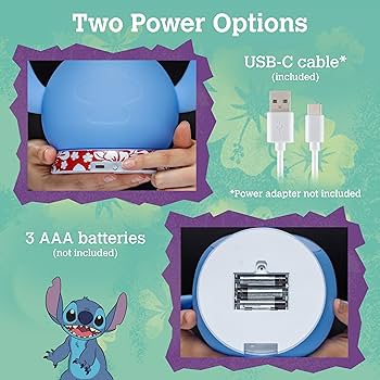 Amazon.co.jp : Disney リロアンドスティッチスクイッシュライト Amazon.co.jp : Disney リロアンドスティッチスクイッシュライト