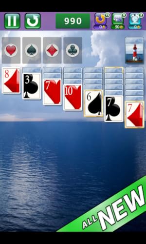 Solitaire Deluxe® Social