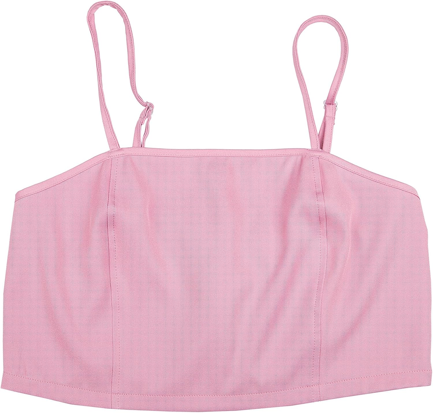 3 Piece Blazer Sets for Women Open Front Button Blazer + Crop Tops + Shorts Bottoms with Belt Business Suit Sets - Image 6