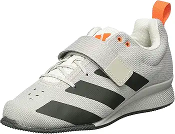 Adipower Weightlifting II, Zapatillas Halterofilia Hombre