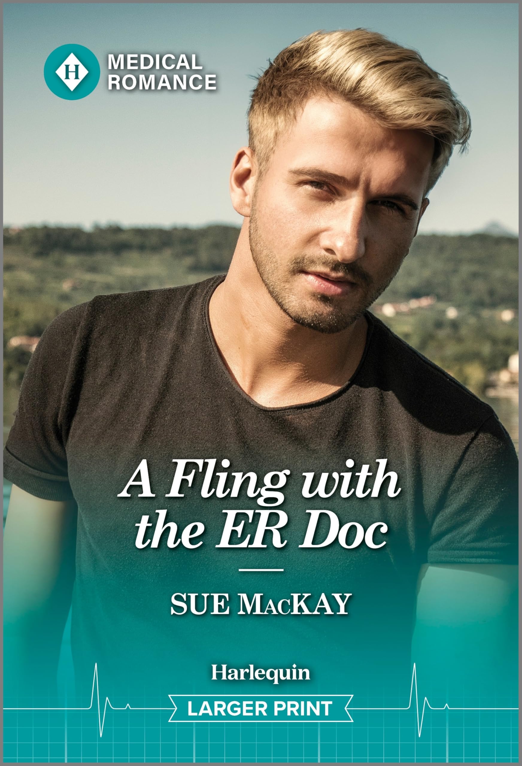 A Fling with the Er Doc