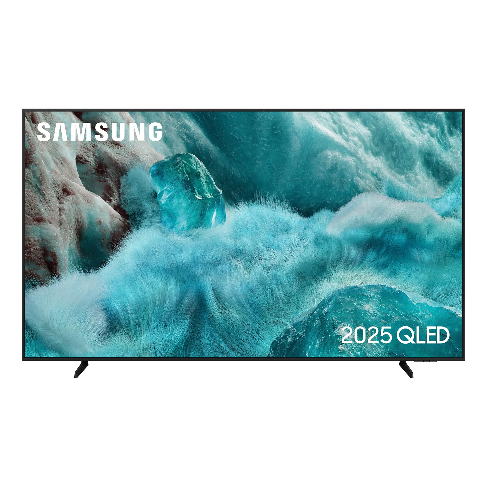 Samsung QLED 4K QE65Q7F2 65-inch Smart TV