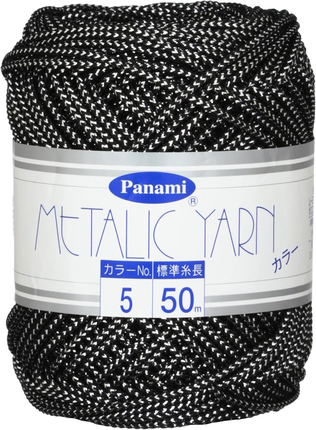 panami metallic yarn [color] COL.30