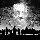 Halloween Kills Original Soundtrack Redfire