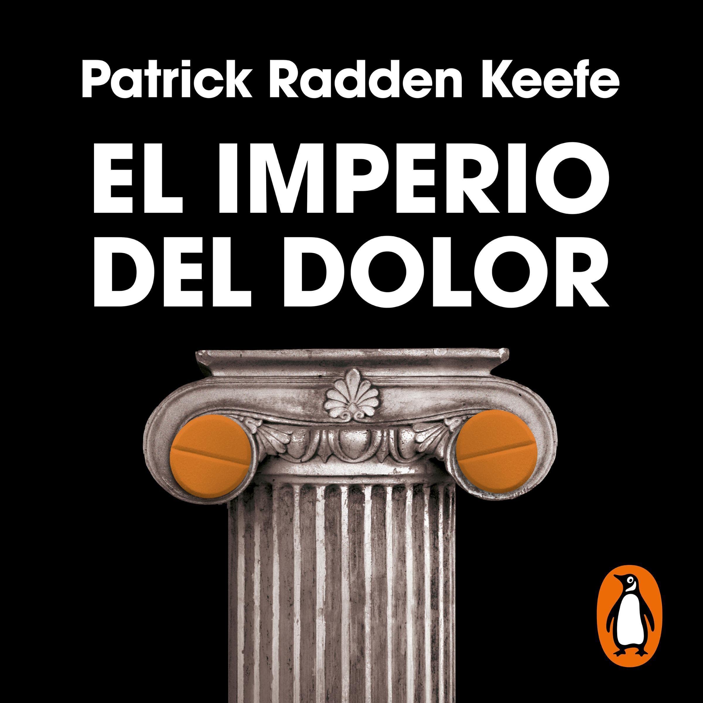 El imperio del dolor [Empire of Pain]