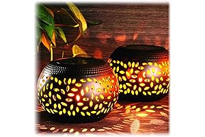 Outside Table Top Rechargeable Flickering Flame Solar Light