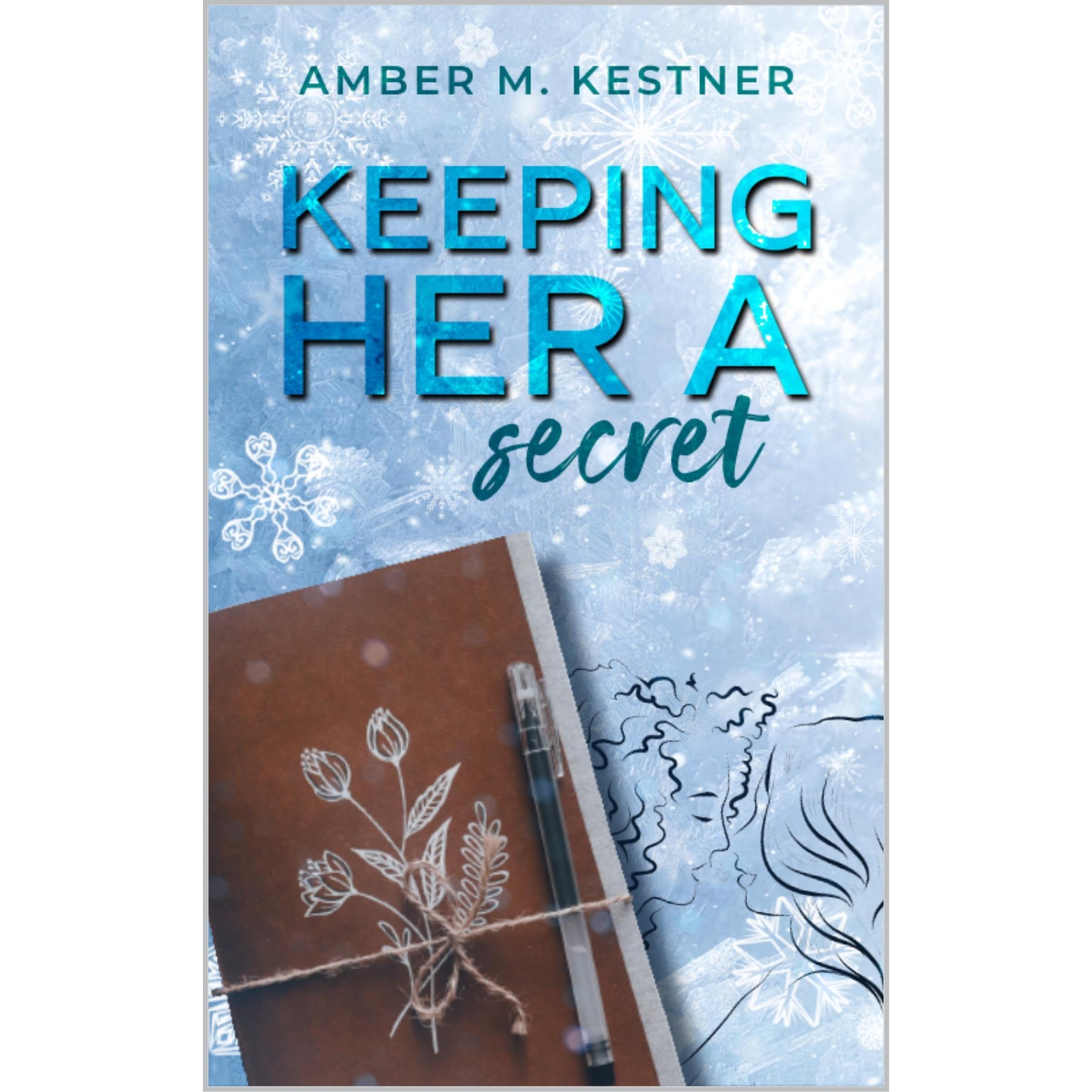 Keeping Her A Secret