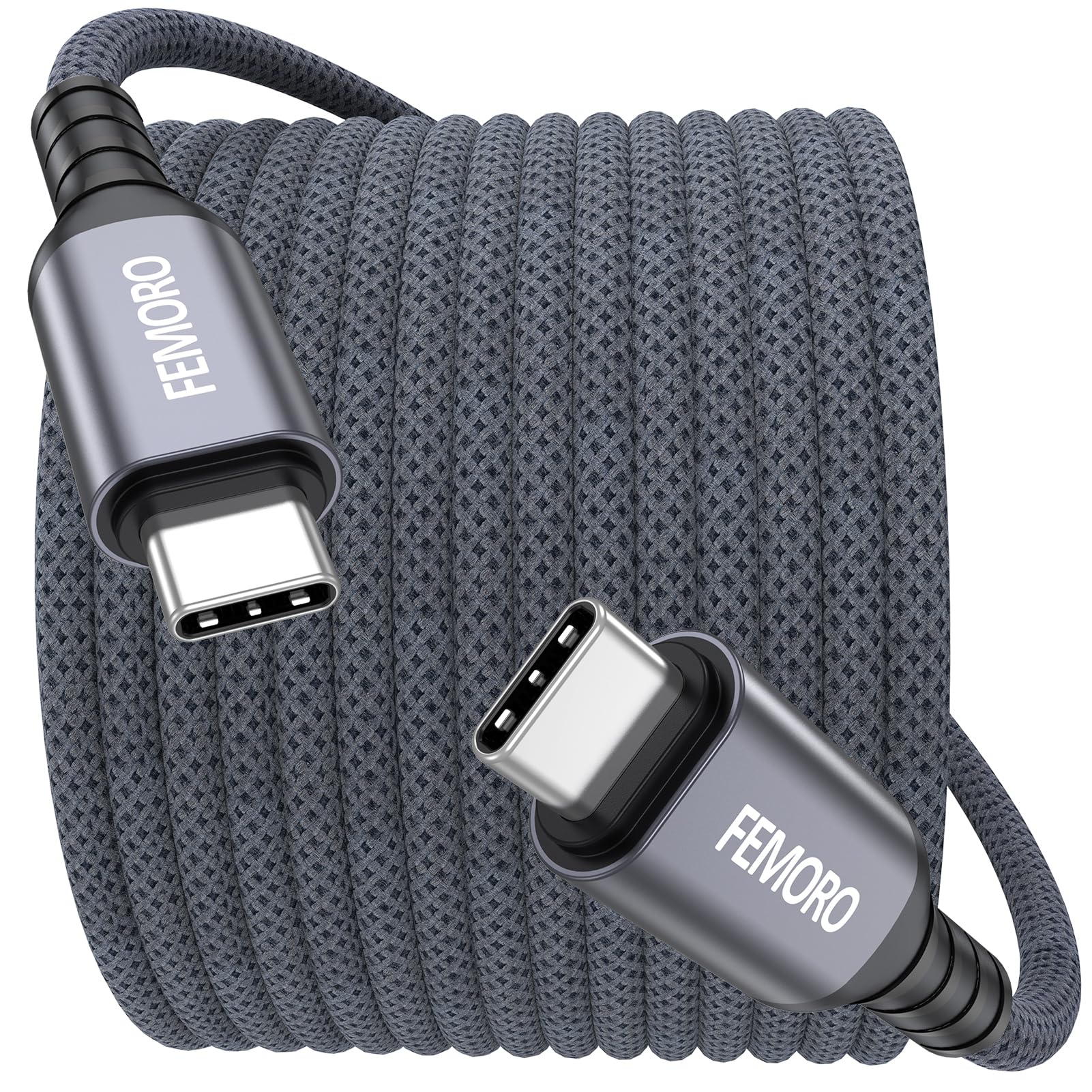 Cavo da USB C a USB C N53 (6,8 m, confezione da 1)