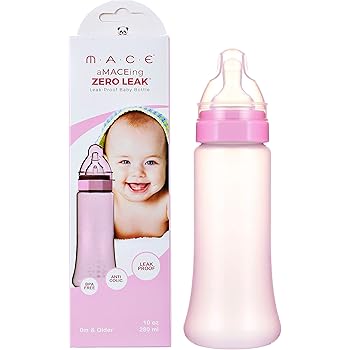 zero waste baby bottles