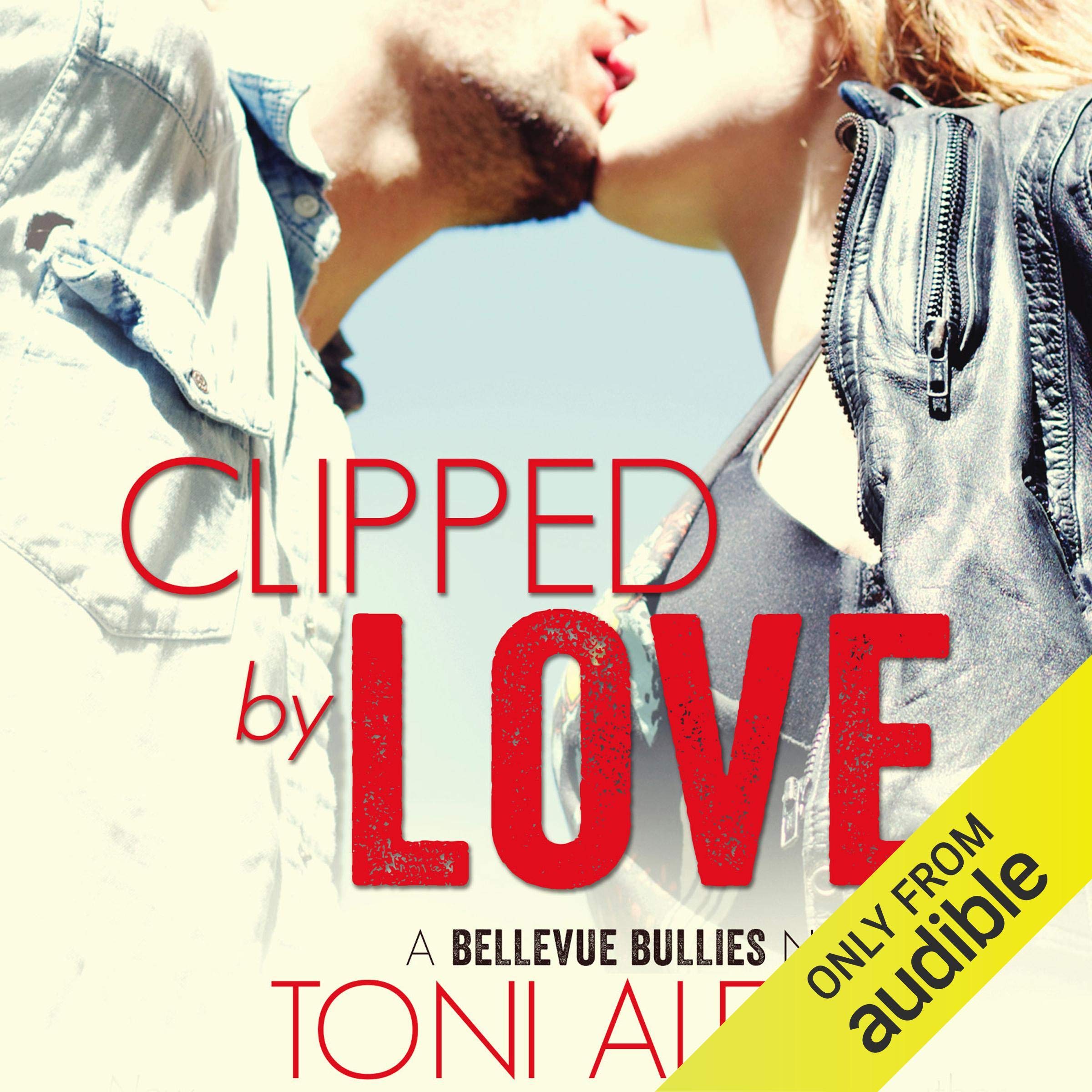 Cover art for Clipped by Love