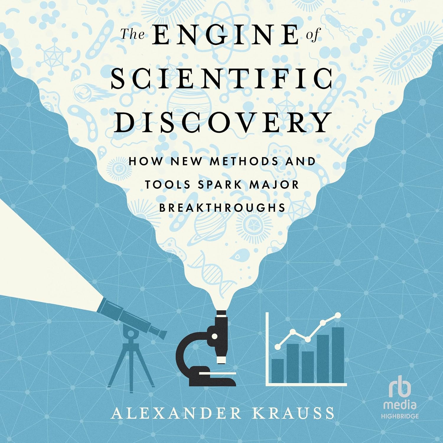 How New Methods and Tools Spark Major Breakthroughs