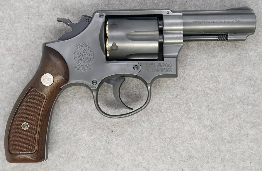 【ジャンク】ガスガン マルシン Ｍ10 エクセレントヘビーウエイト Amazon | マルシン工業 (Marushin K.K.) M10 3インチ エクセレント