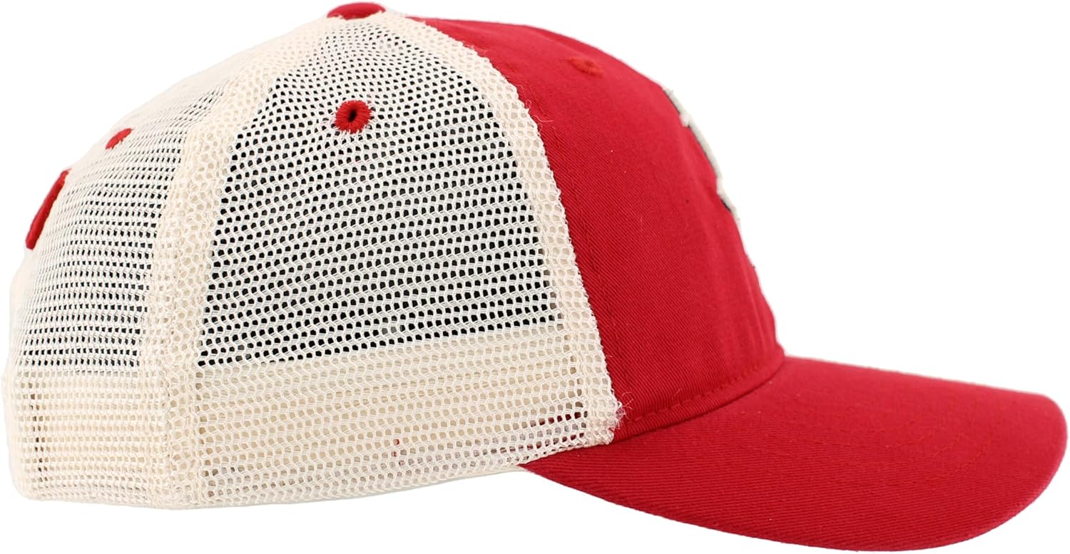 ZHATS NBA Unisex-Adult NBA Officially Licensed Adjustable Snapback Hat University Icon Team Color