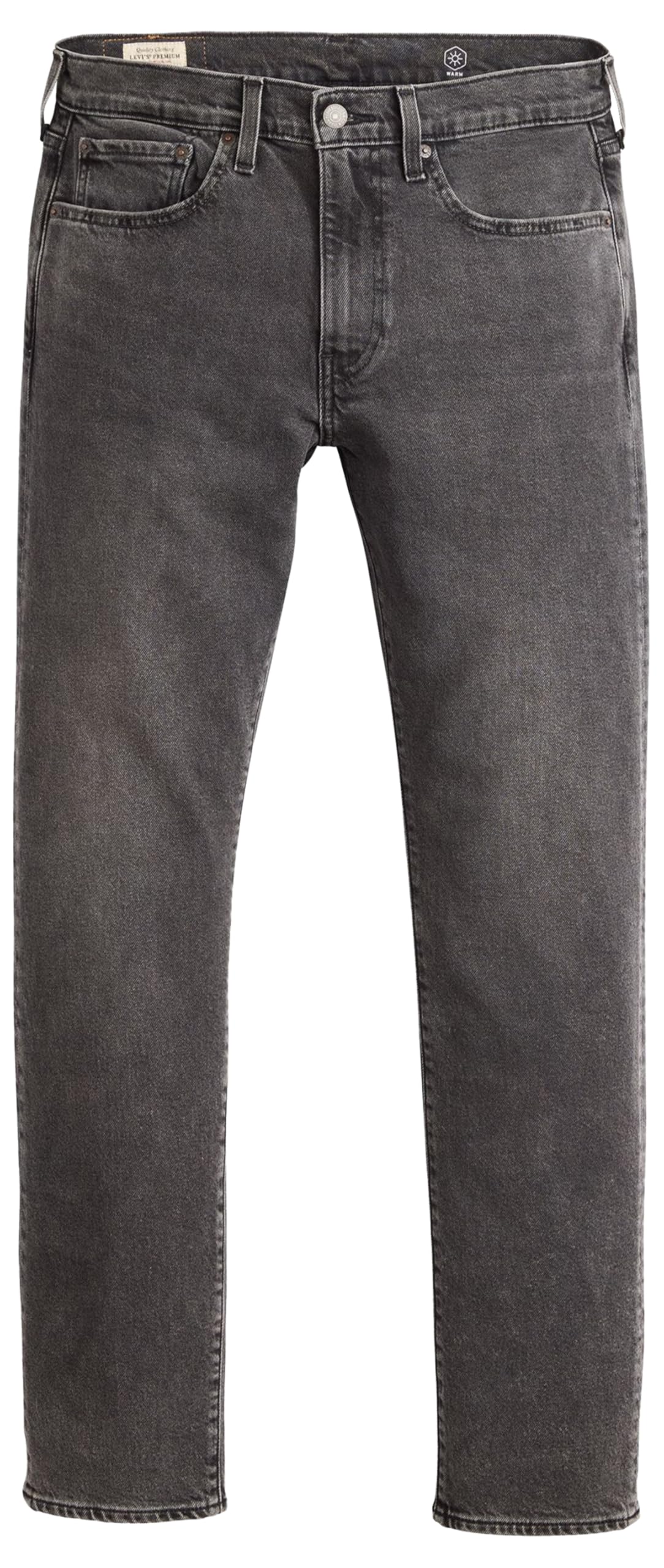 Levi's 502 Taper Vaqueros Hombre — view 590