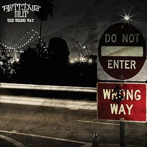 The Wrong Way