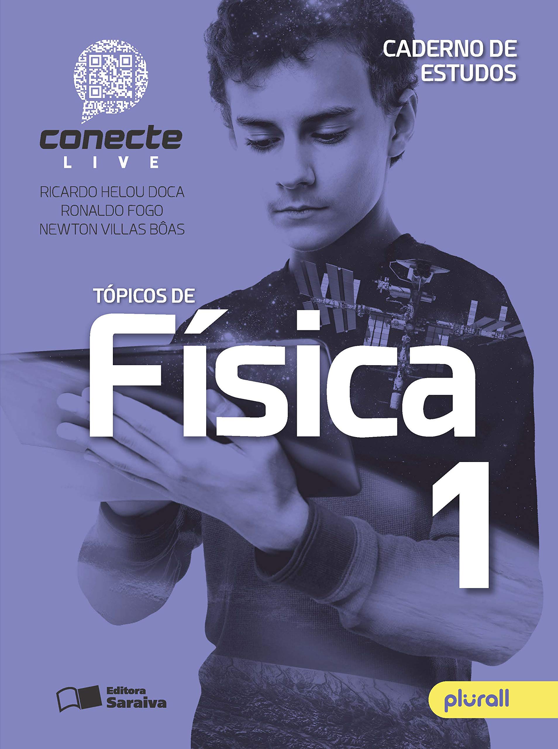 Conecte: Física (1º Série)
