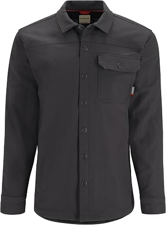 Simms Men's M's Gallatin Chore Coat