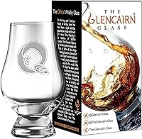 Vista 1 de GLENCAIRN CELTIC Q MONOGRAMADO WHISKY - Vaso de degustación