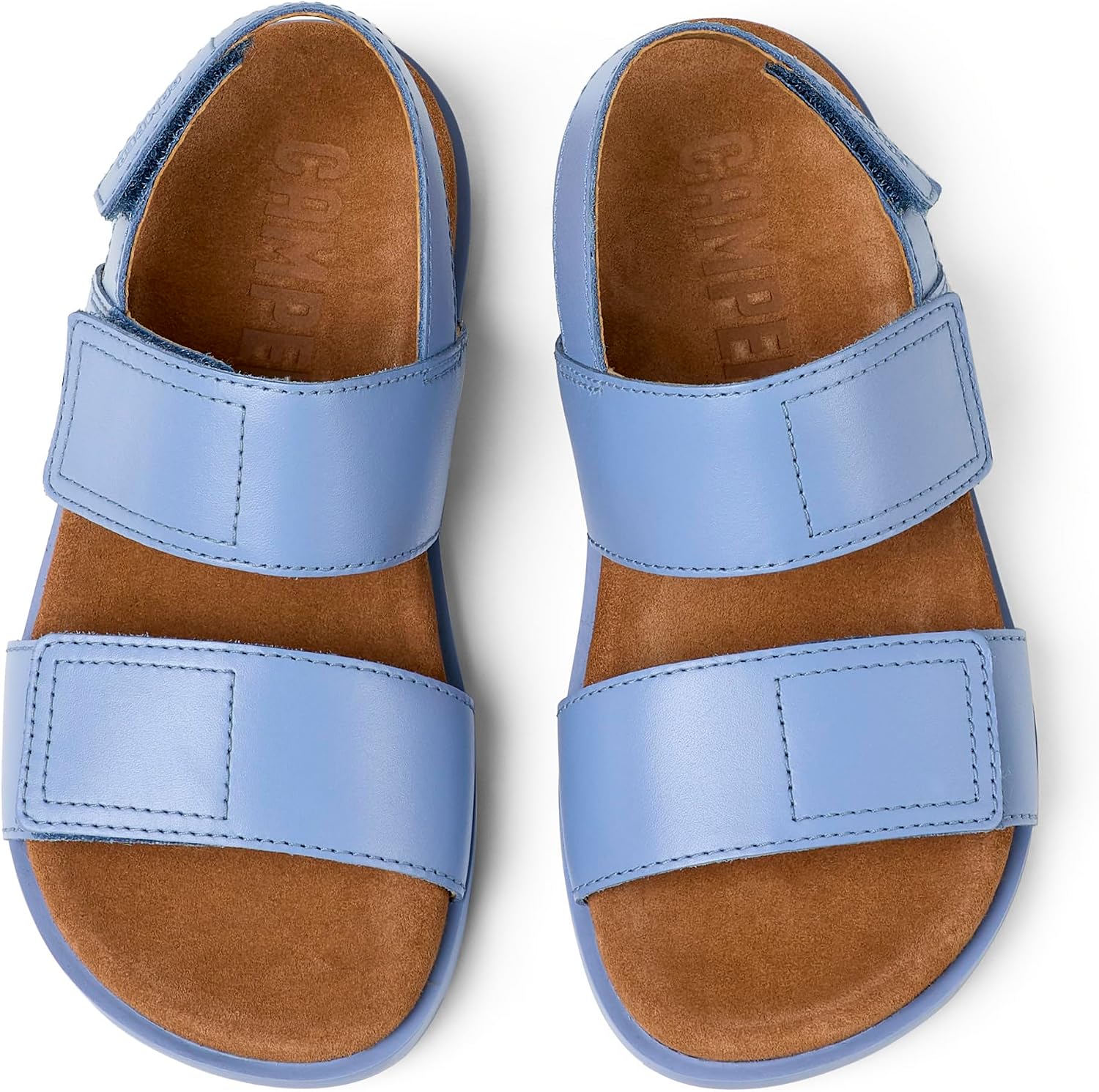Camper unisex-child Fashion