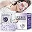 30 Packs Steam Eye Mask Lavender,Warm Compress for Dry Eyes Sleep Mask,Hot Auto Heated Eye Masks Relaxing Items for Women Moist Heat Soothing Eye Fatigue,Disposable Eye Mask for SPA Essentials