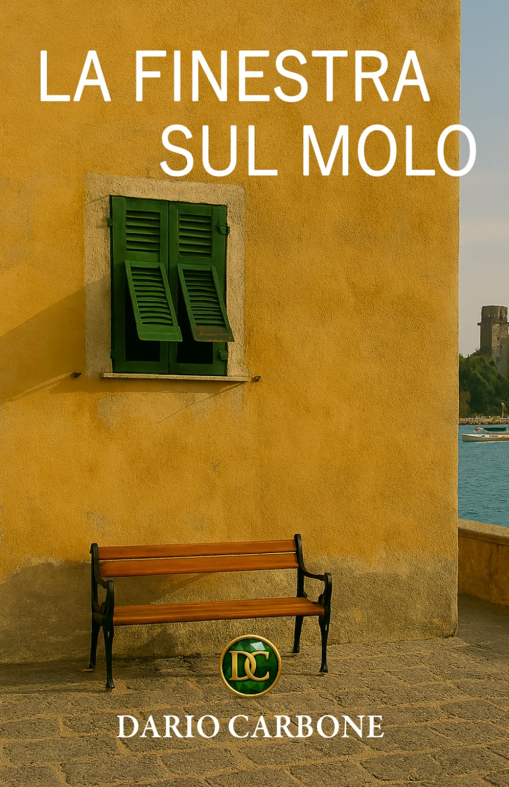 La Finestra sul molo