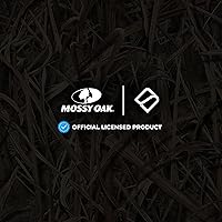 Vista 2 de Design Skinz Kit de calcomanías protectoras de cuerpo completo compatible con iPhone 11 - Mossy Oak Bottomland