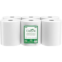 Rulopak R-2619 By Clean Hareketli Havlu K-3, 5 6 L