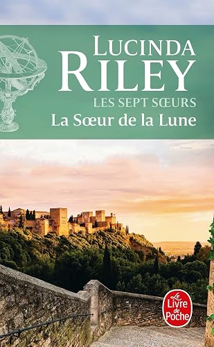 La Soeur de la lune (Les sept Soeurs 