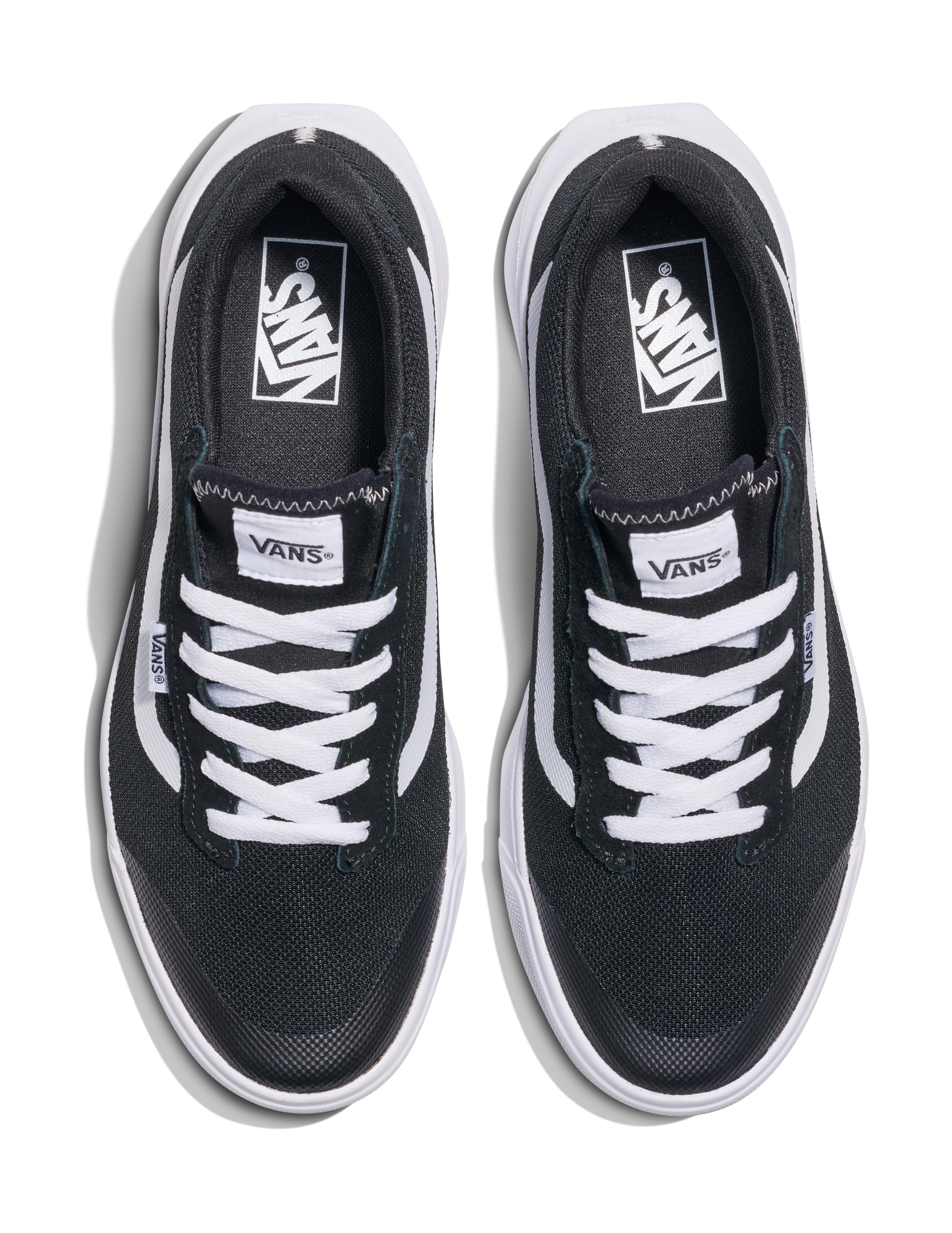 Vans Uomo Range BRZ Sneaker