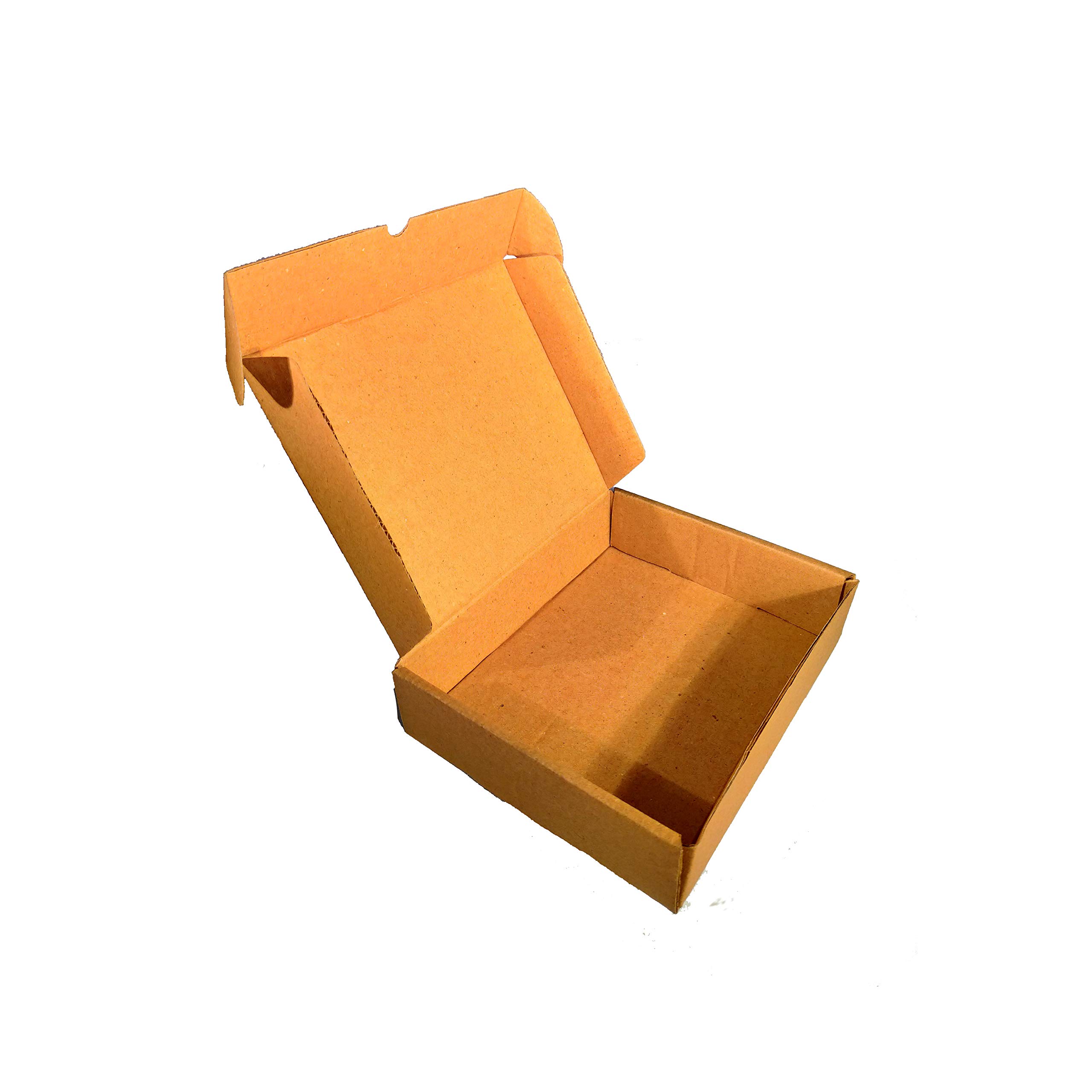 MM WILL CARE - WE WILL CARE YOUR PRODUCTS Brown E-Fluet packing flat corrugated boxes 7.25x6x1.75 inch 3 Ply Pack of 50 (B08WHXLJLJ) Amazon Price History, Amazon Price Tracker