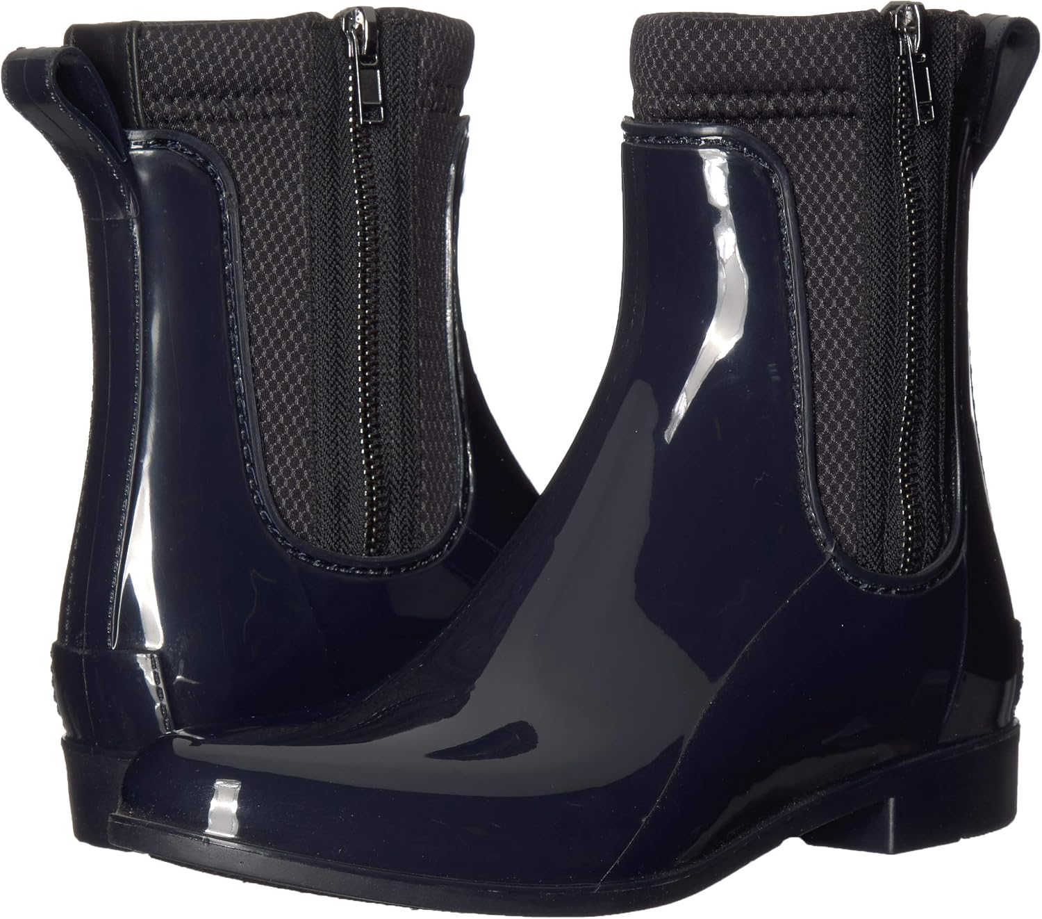 Botas de agua de mujer Igor en color negro de caña alta · Igor · El Corte  Inglés