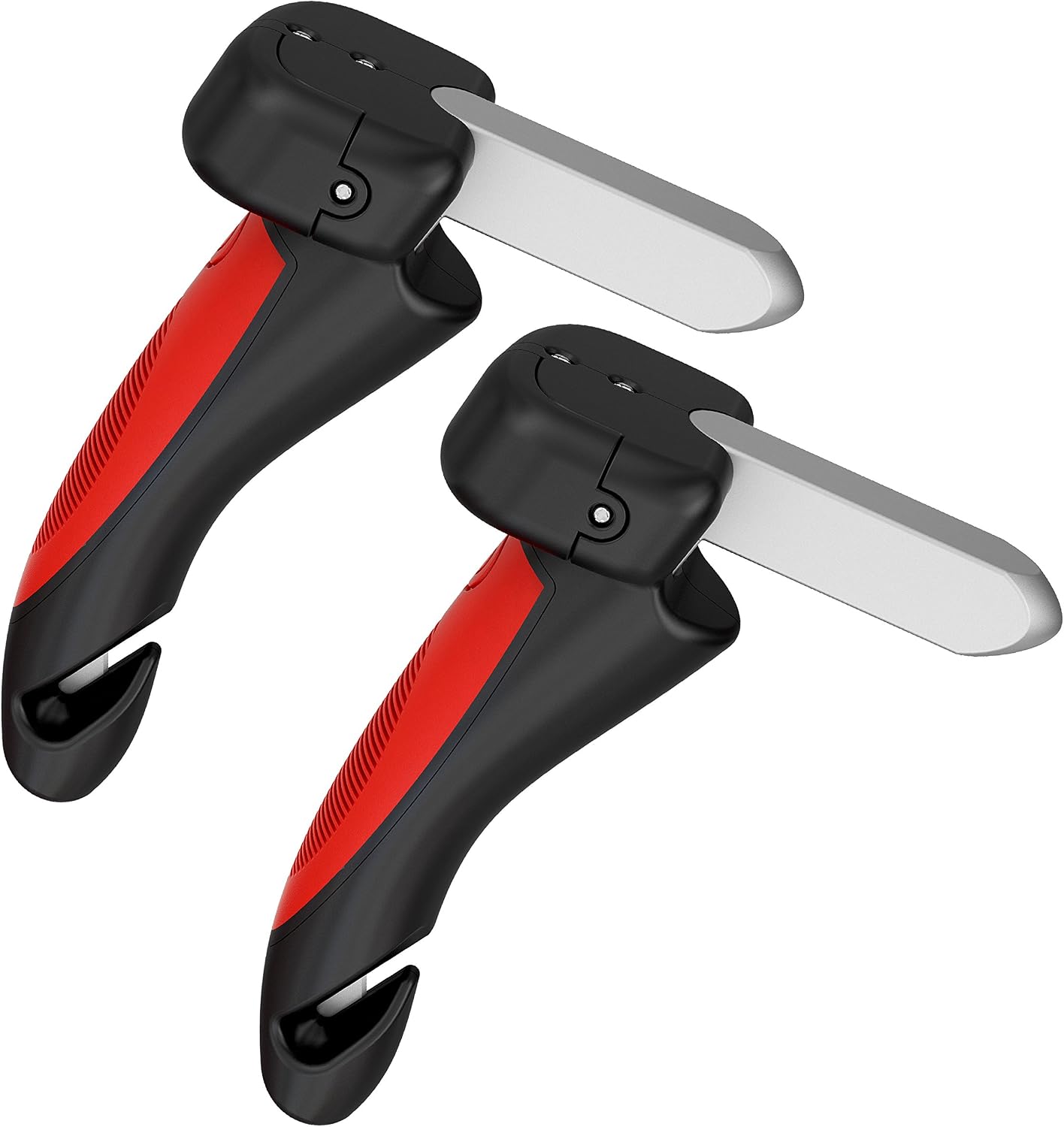 2 Pieces Emson Car Cane Portable Car Handle