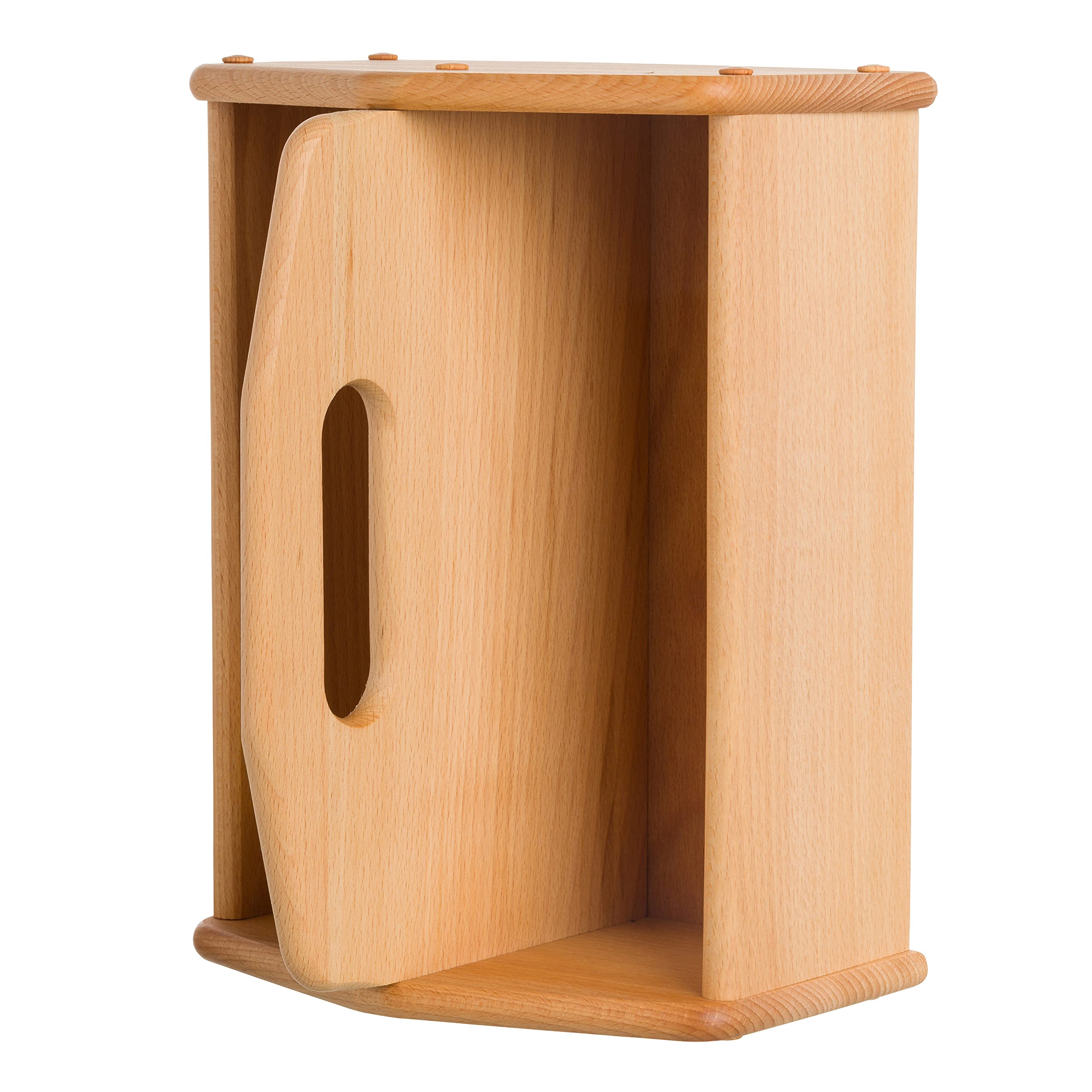 Bürstenhaus Redecker - Kit de cuidado de zapatos Unisex adulto